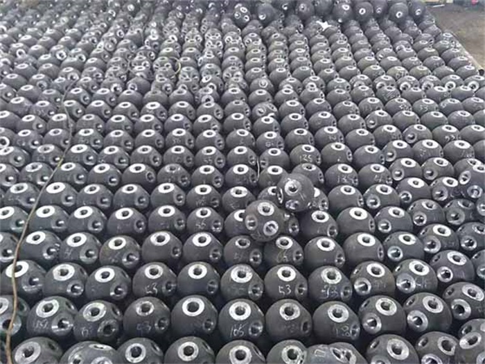 任丘螺栓球网架